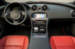 Jaguar XJR 2014 года